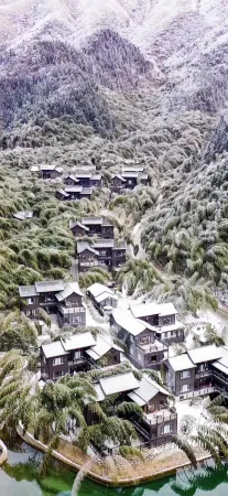 Yunbingshan Mozheng Inn