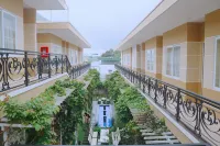 Hotel Golden Star Hotels in Dai Lao