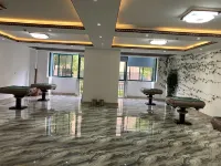 Longling Hot Spring Hotel Hotels in Longling