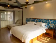 Zhou zhuan Z
ZETING BOUTIQUE HOTEL