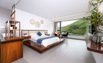 Tonglu Cloudy Mountain & Creek Fun Home(YALU Rafting)