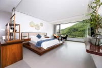 Tonglu Cloudy Mountain & Creek Fun Home（YALU Rafting） - สระว่ายน้ำส่วนตัว