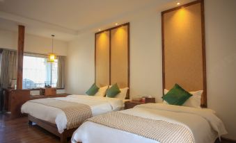 Huiyuanlou Inn (Jianshui Ancient City Zhujia Garden Branch)