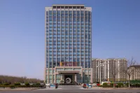 Blue Ocean Hotel (Binzhou Yangxin) Ξενοδοχεία στην πόλη Yangxin