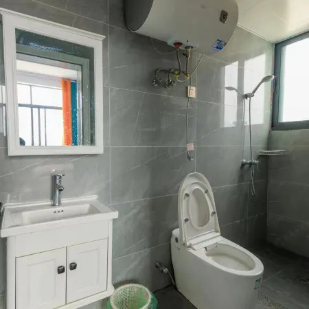 Hefeng Shuaishuaijia Homestay
