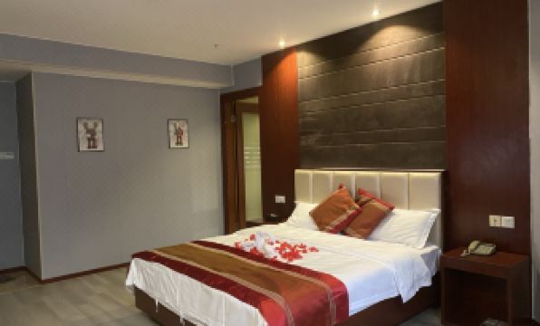 Zhongshan Chenghong Hotel