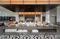 Fuzhou Four Seasons&Yue Hotel - Aamiainen