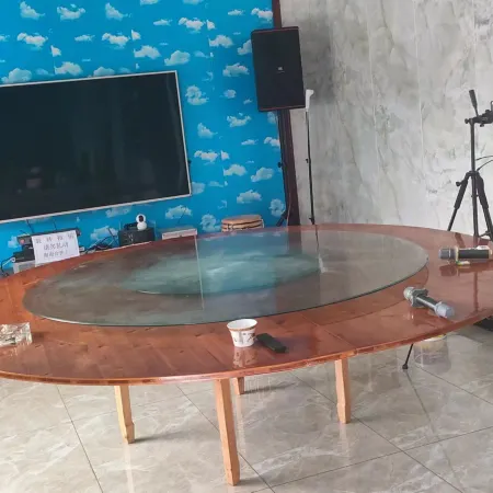 Pujiang Guangtou Homestay