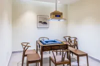 Jiangmen Shuju Yunshangshanju Holiday Homestay
