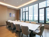 嘉興海鹽開元頤居酒店 海鹽酒店