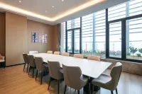 Haiyan  Kaiyuan  Yiju Hotel Hotels in Haiyan