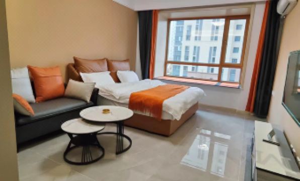 Duoerman Apartment (Harbin Yintaicheng)