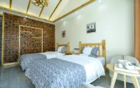 Nalati Mushan Guyue Homestay Hotels near Nalati Passenger Transport Terminal