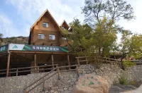 Shanxi Chehe Organic Community Homestay