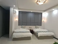 Guangnan Bamei Shanyin Inn