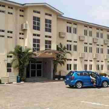 Martaba Millennium Hotel Ltd Hotel Exterior