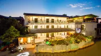 Puzhehei Yuyun Homestay