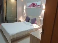 Jize Handu Hotel Hotels in Quzhou