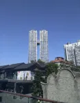 Cloud Designer High Altitude Apartment (Chengdu Chunxi Road Taikoo Li Store) - Апартаменты