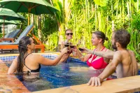 Cozy Boutique Hotel City-Centre