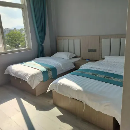 Huize Lanxin Hotel