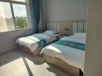 Huize Lanxin Hotel