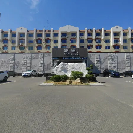 Yingkou Yitang Assembly Hall