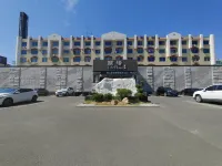 Yingkou Yitang Assembly Hall Hotels near Yingkoushi Renmin Park