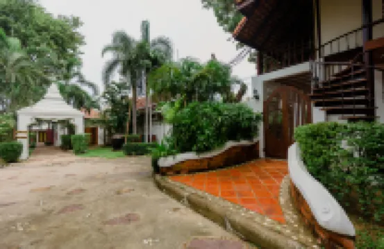 Villa Raya Resort Private Pool Villas