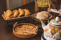 Artux Wanda Moments Hotel - Desayuno