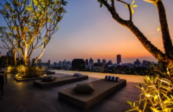 GLOW PARK HOTEL Grand Royal Palace