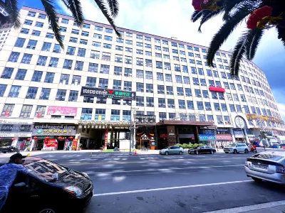 Oriental Hotel Hotels in Sihanoukville