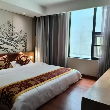 Shuaixiang No. 1 Hotel