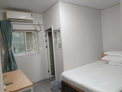 Nanjing Hanyu Hotel Hotels near Jiangsu Judge Training Institute