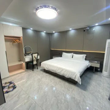Changhai Yushuiyao Homestay (Qingfeng Street)