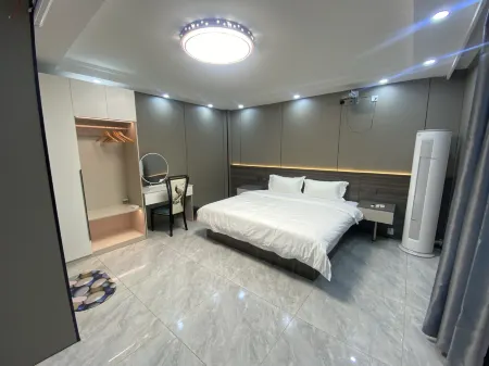 Changhai Yushuiyao Homestay (Qingfeng Street)