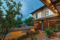 Shaxi Baiyu Former Residence Hotels near Shibao Mountain