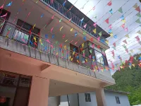 Maijishan Nature Villa