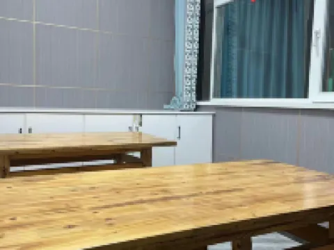 Xinzhan Hotel (Xining Datong West Railway Station) Hotels in Datong