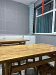 Xinzhan Hotel (Xining Datong West Railway Station)