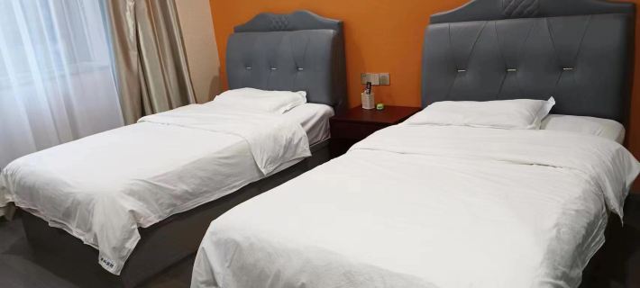 Yongshan Jiahe Hotel Hotels in Yongshan