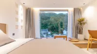 Chongdugou Lushan Residence