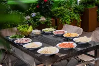 Liupanshui Boyao Garden Hotel (Shuicheng Ancient Town) Hotels in Liupanshui