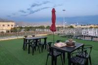 Mayanye Luxury Beauty Hotel - Разрешено размещения с домашними животными