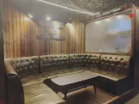 Xilamuren Grassland Tourism Resort Hotels in Damao Banner