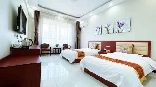 Xinyuan Hotel