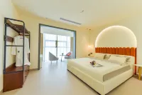 Beihai Linghai Muyue Homestay