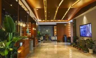 Danfeng Phoenixli Residence