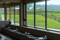 MuYunXingSu - bar