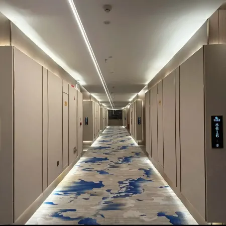 Yunduo Hotel
